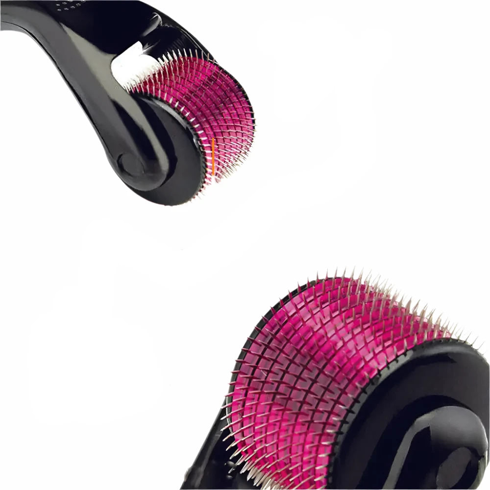 Titanium Derma Roller