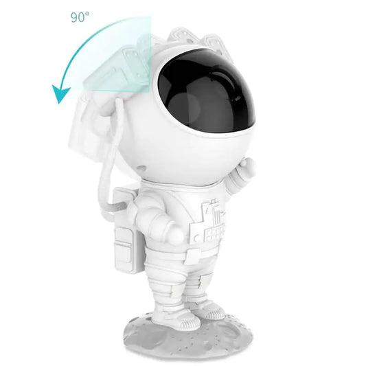 Astronaut Projector