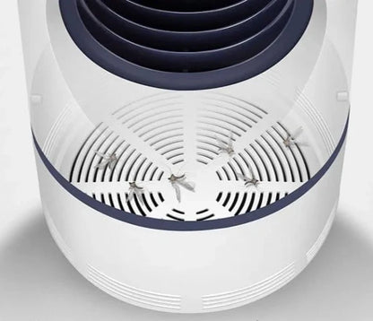 Indoor Mosquito Trap