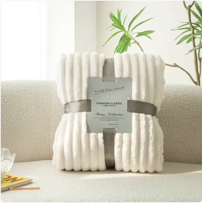 Sofa Cover Blanket