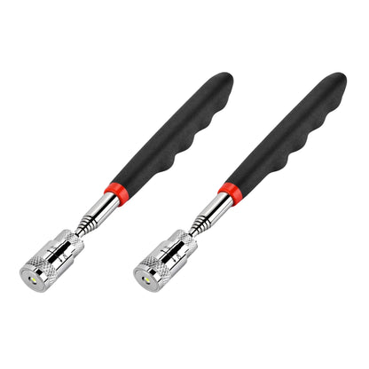 Magnetic Pick Up Tool (2 Pack)