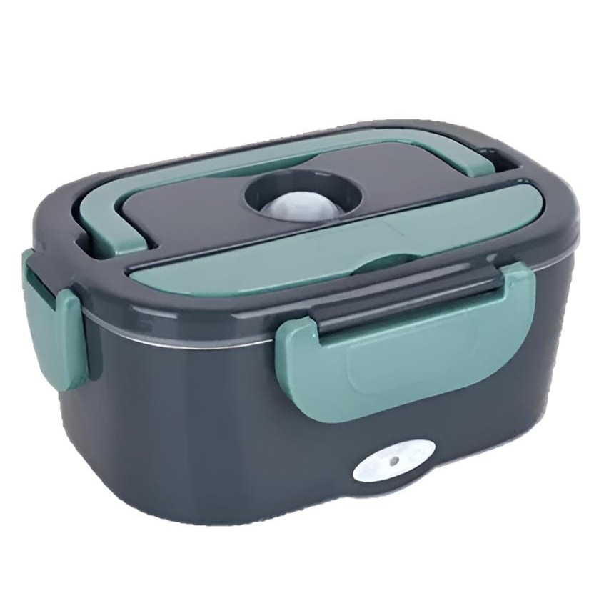 Electric Heated Lunch Box