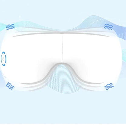 Bluetooth Eye Massager