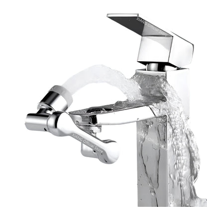 Rotation Extender Faucet