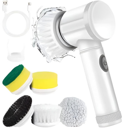 Magic Scrubber
