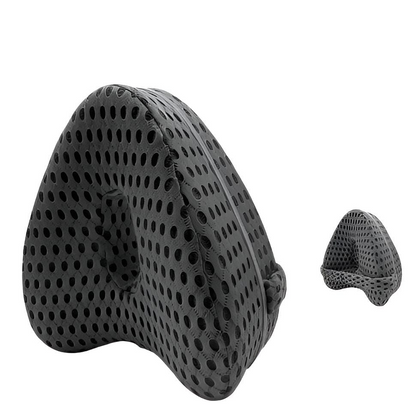 Memory Foam Legacy Leg Pillow