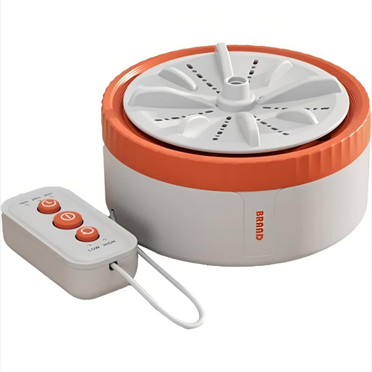Portable Mini Washing Machine