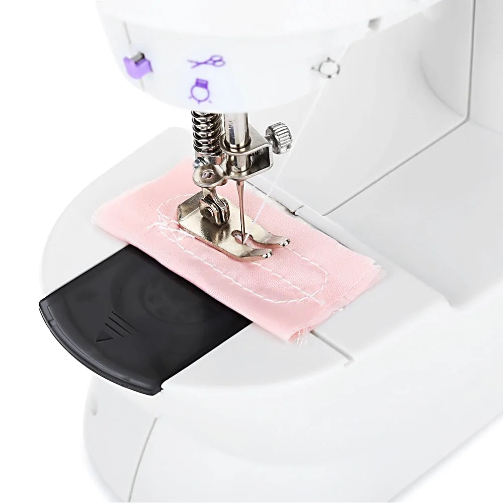 Portable Sewing Machine