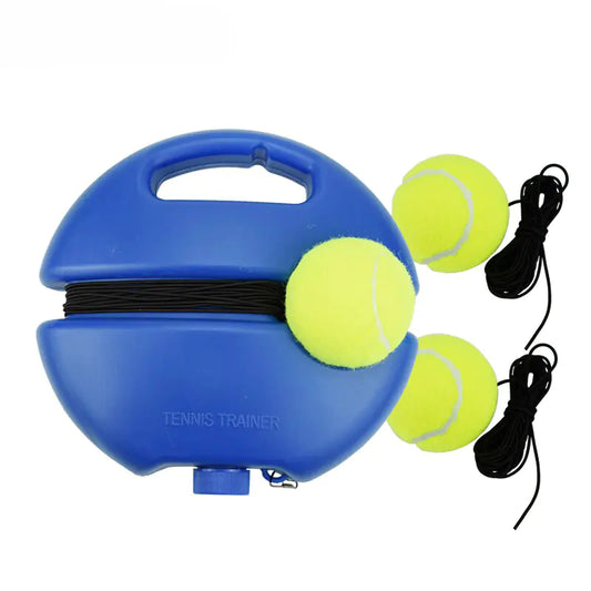 Tennis Trainer Partner