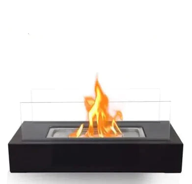 Indoor Mini Alcohol Lamp Fireplace