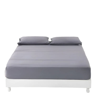 Grounding Bed Sheet with Natural Cotton
