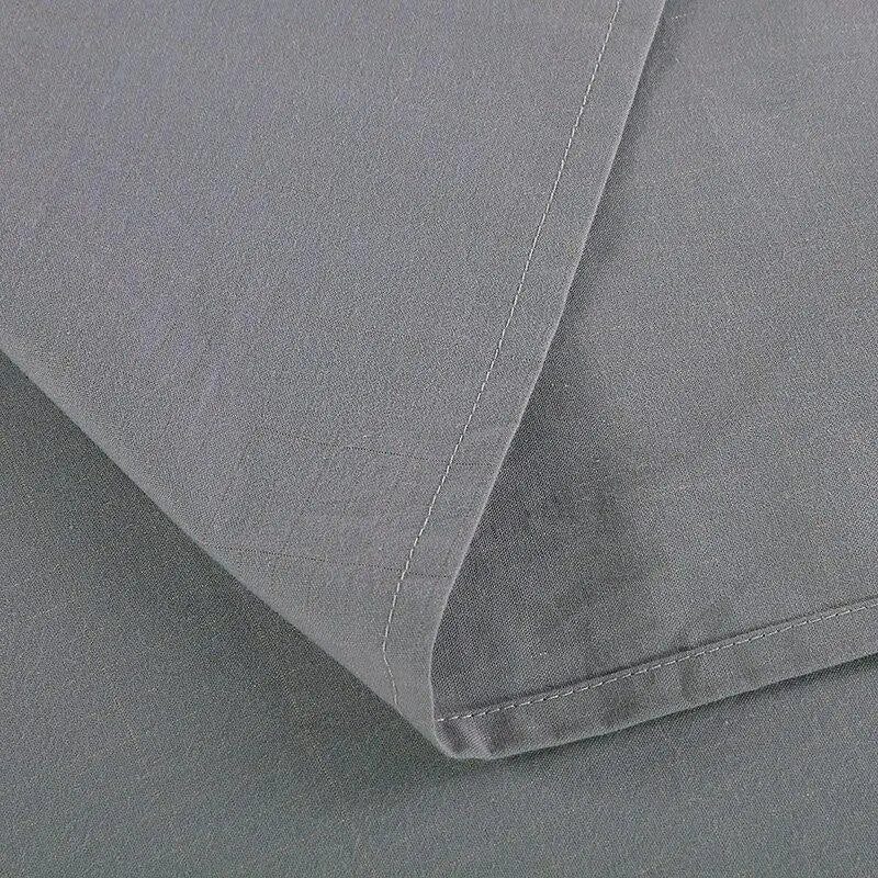 Grounding Bed Sheet with Natural Cotton