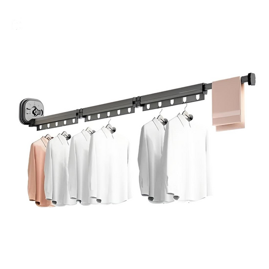 Clothes Hanger Rack
