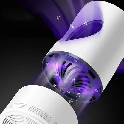 Indoor Mosquito Trap