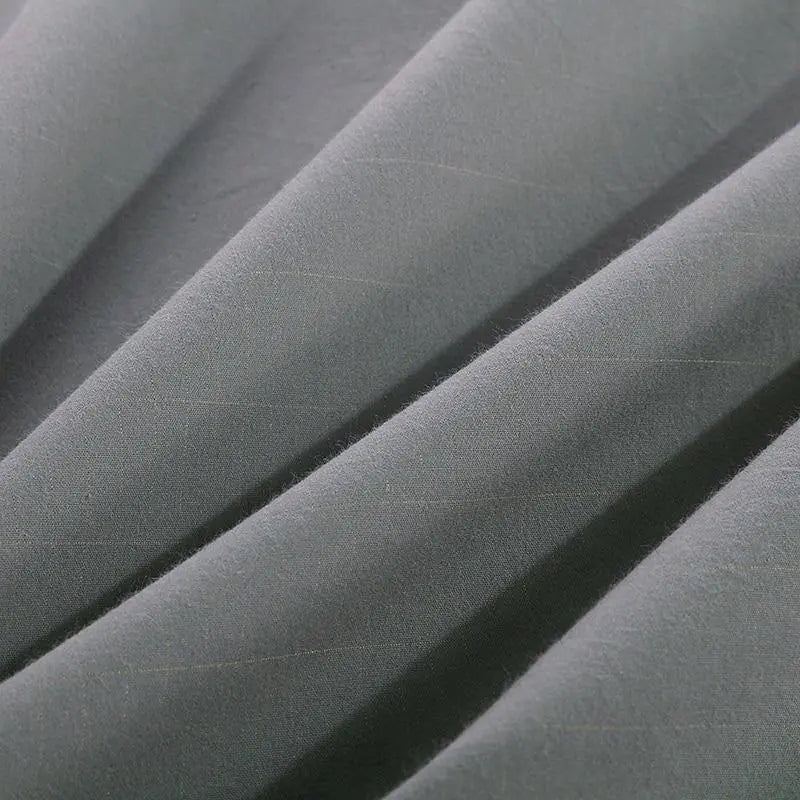 Grounding Bed Sheet with Natural Cotton
