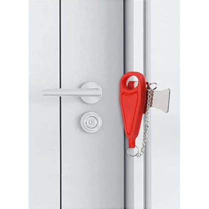Portable Door Lock