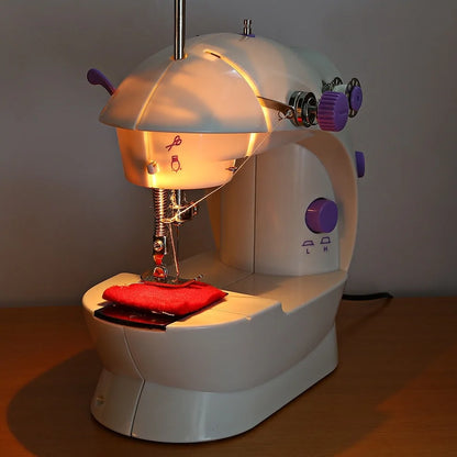 Portable Sewing Machine