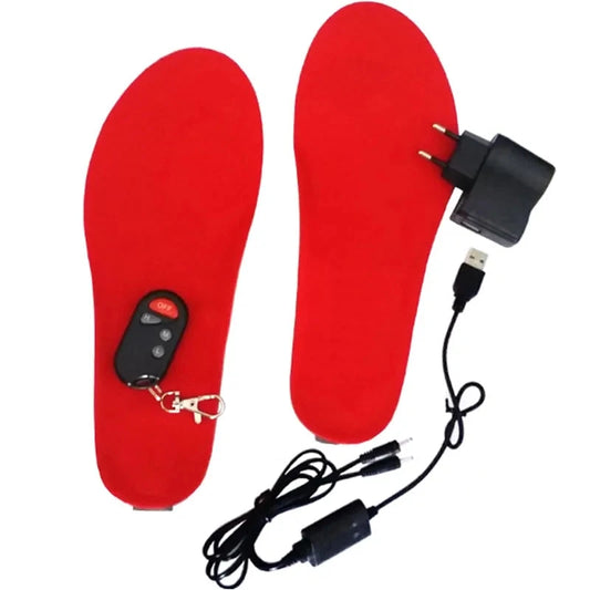 Electric Foot Warmer