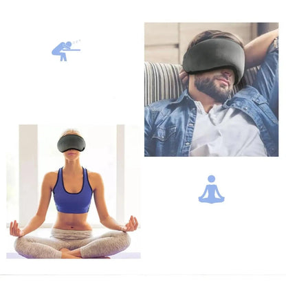 Bluetooth Sleeping Mask