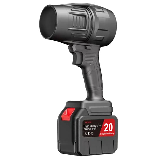 Turbo Car Dryer and Air Blower