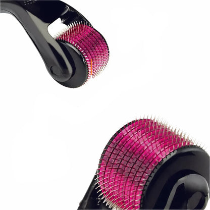 Titanium Derma Roller