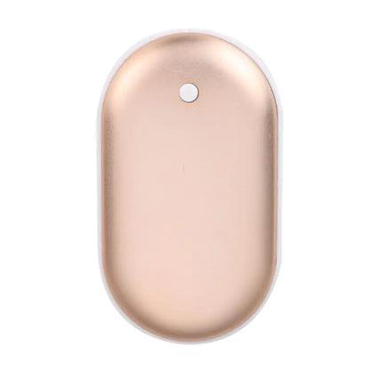 Portable Hand Warmer